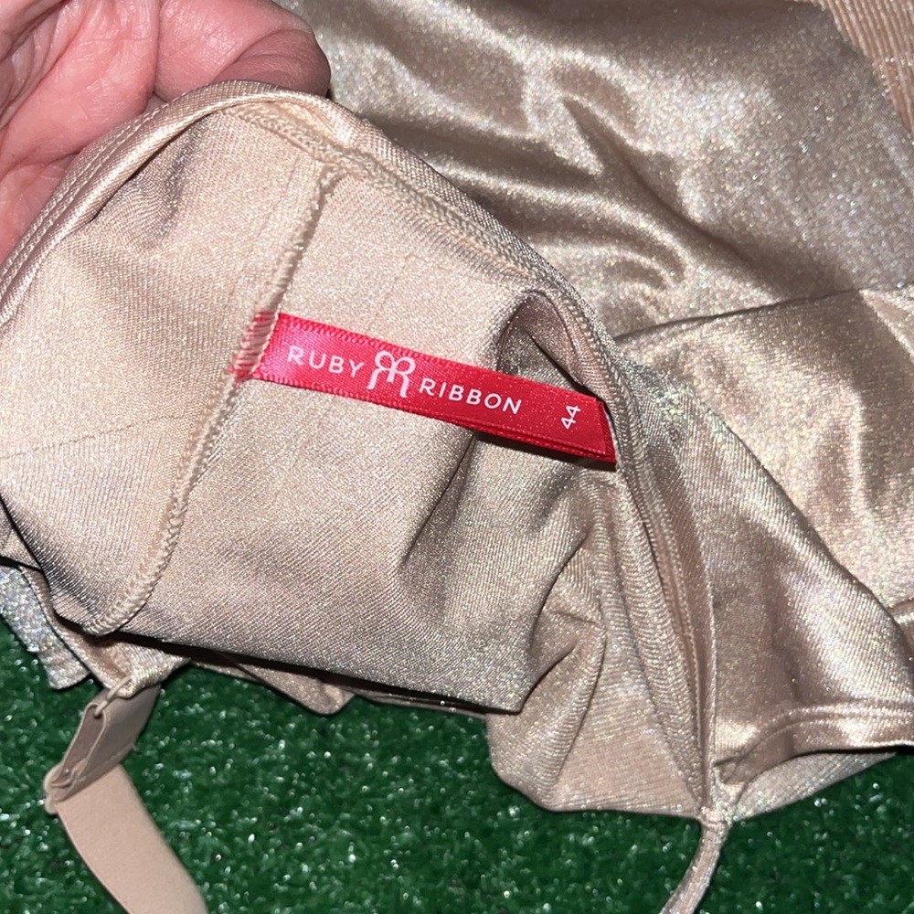 Ruby Ribbon Shaper Size 44 - image 3